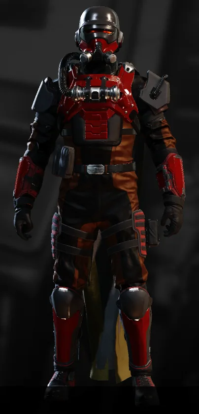 I-09 Heatseeker — броня Helldivers 2