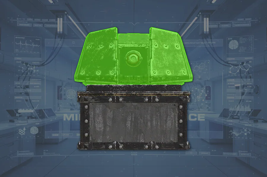 Bunker Turret — враг Helldivers 2