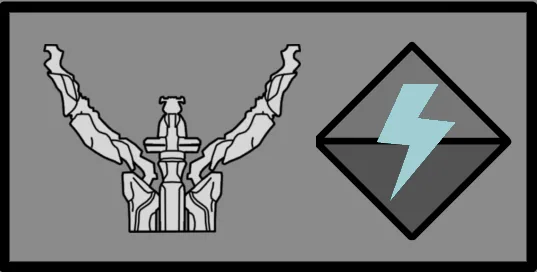 Lightning Spire — враг Helldivers 2