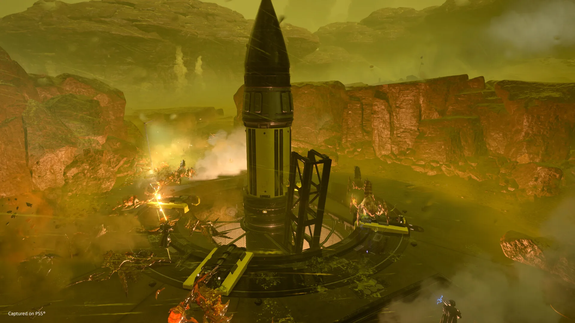 Суперкредиты и варбонды в Helldivers 2