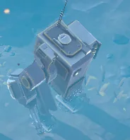 Exosuit (disambiguation) — стратагема Helldivers 2