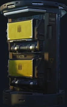 Resupply — стратагема Helldivers 2