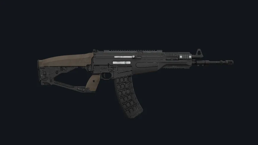AR-2 Coyote — оружие Helldivers 2