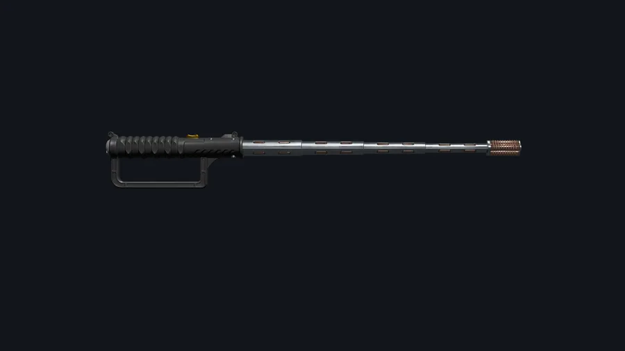CQC-30 Stun Baton — оружие Helldivers 2