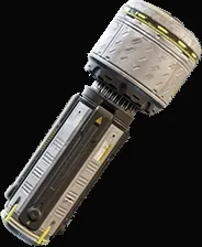 G-60 Anti-Tank Seeker — оружие Helldivers 2