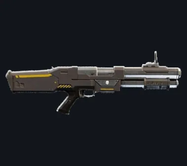 GL-15 Evictor — оружие Helldivers 2