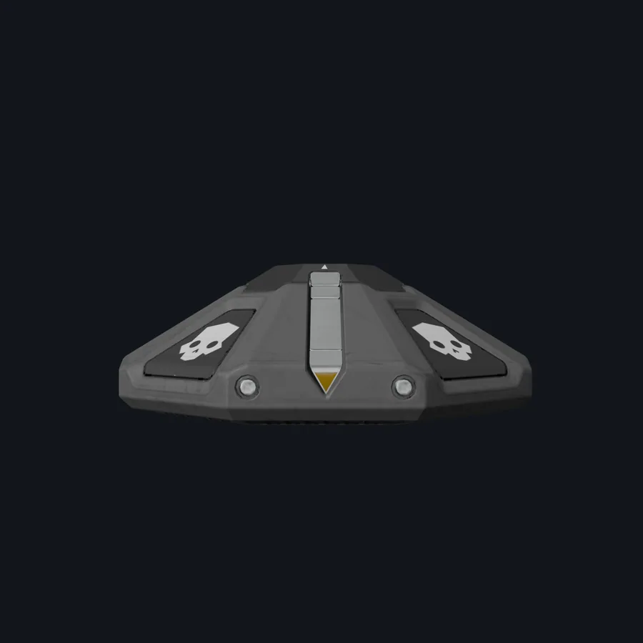 Mines (disambiguation) — оружие Helldivers 2