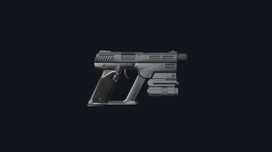 P-2 Peacemaker — оружие Helldivers 2