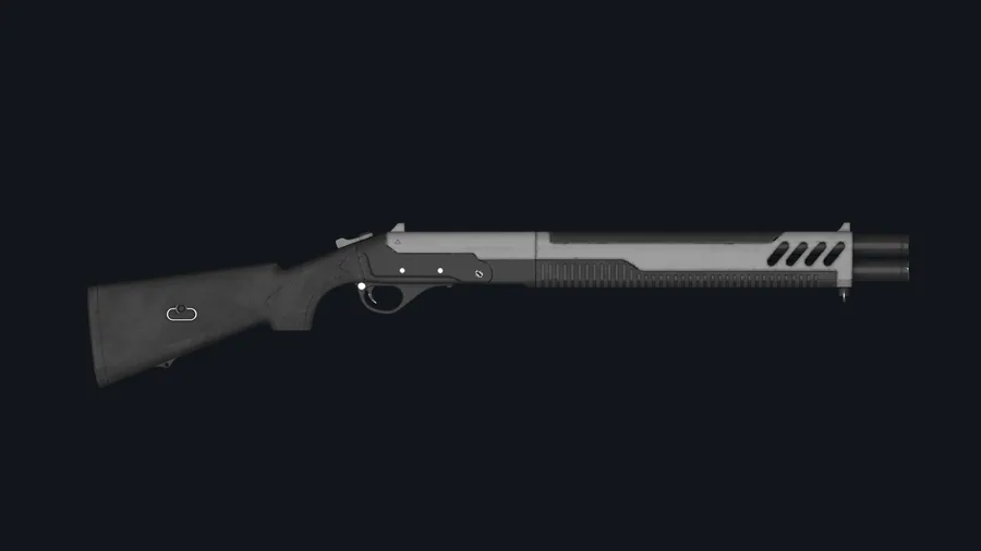 SG-88 Break-Action Shotgun — оружие Helldivers 2