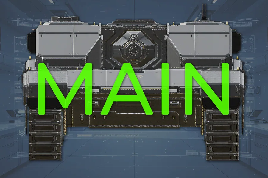 TD-220 Bastion MK XVI — оружие Helldivers 2